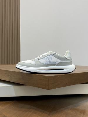 wholesale quality louis vuitton men shoes model no. 873